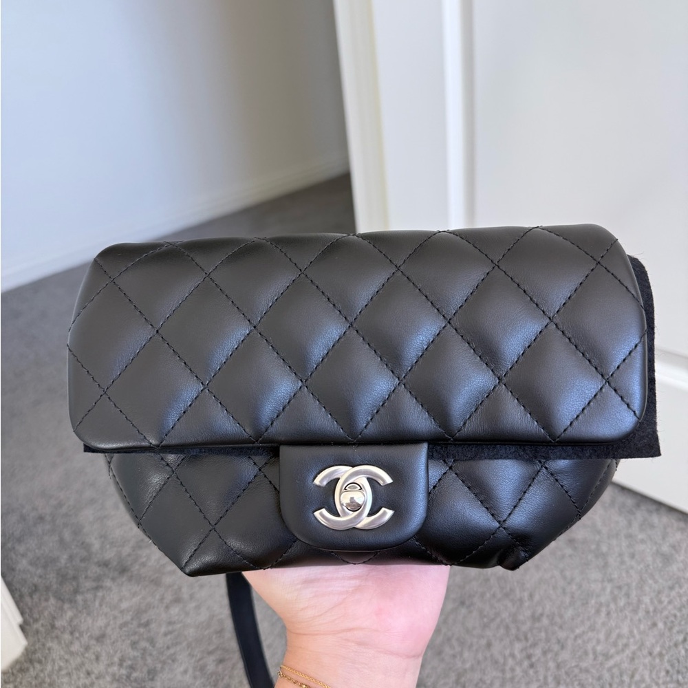 Chanel Waist Bag - Uniform